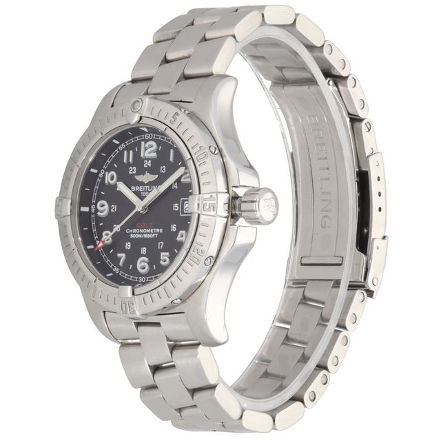 Breitling Colt Quartz A74380 Image 2
